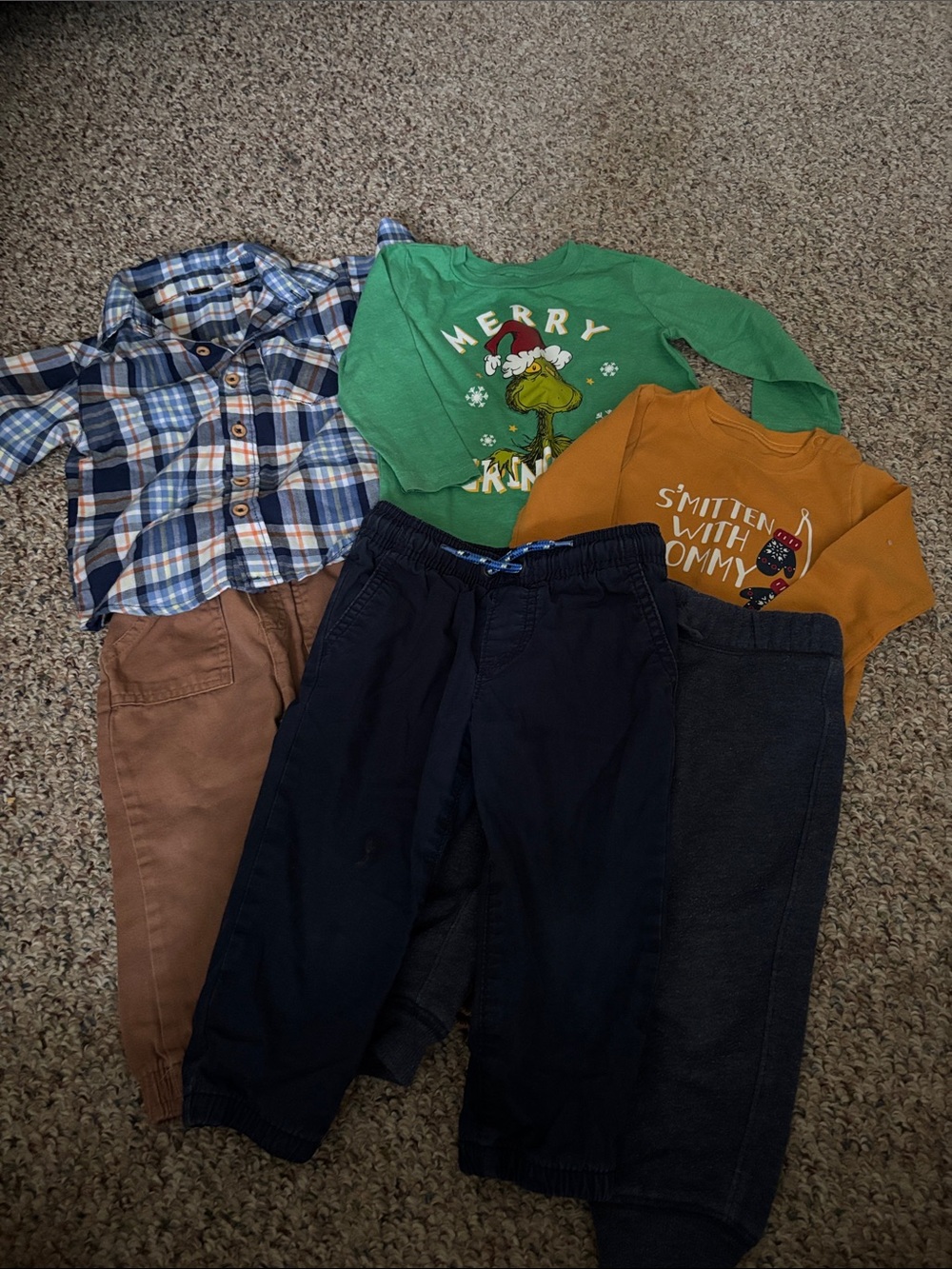 18 month boy bundle